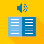 Cover Image of Download Books Voice Reader 1.4.2 APK