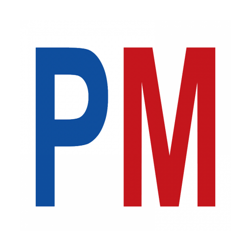 Profmark SA logo