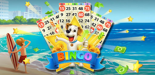 Bingo Club-BINGO Games Online Mod Apk v2.4.6