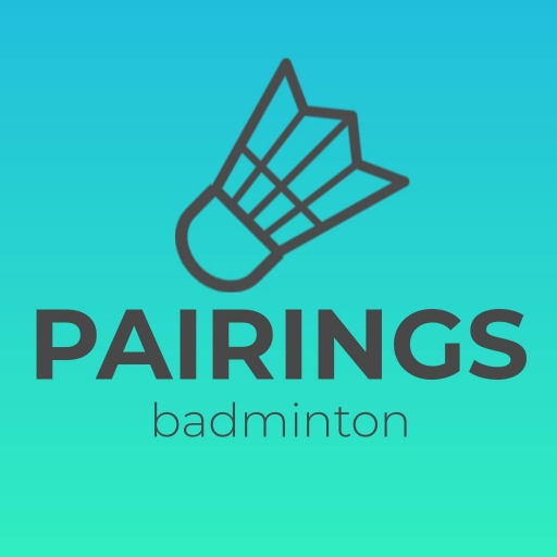 PAIRINGS /create combinations logo
