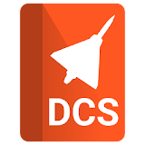 DCS World Encyclopedia icon