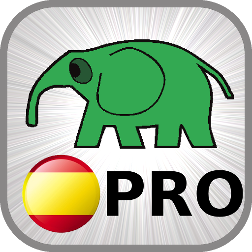 10000 Spanish Verbs PRO 2.0.8 Icon