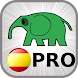 10.000 verbos en español PRO - Androidアプリ