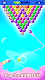 screenshot of Bubble Shooter Space: Pop Game