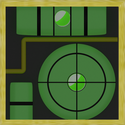 Spirit Level logo