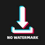 Cover Image of Download Download video no watermark 1.4.4 APK