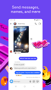 Instagram MOD APK (Unlocked) v313.0.0.0.60 2