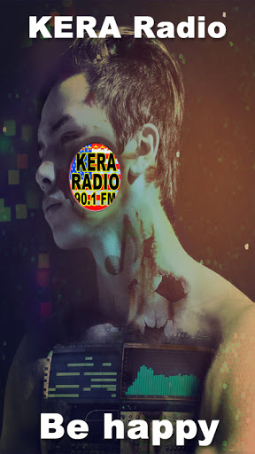 KERA Radio 90.1 Dallas TX Online