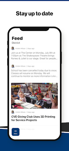 Quakertown Community SD Screen 2