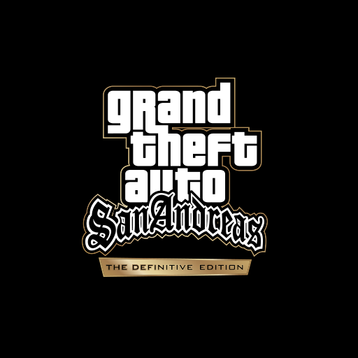 GTA: San Andreas - Definitive 1.86.44544238 Icon