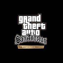 သင်္ကေတပုံ GTA: San Andreas - Definitive
