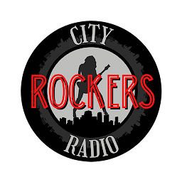 「City Rockers Rádio」圖示圖片
