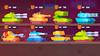 screenshot of Tank Stars
