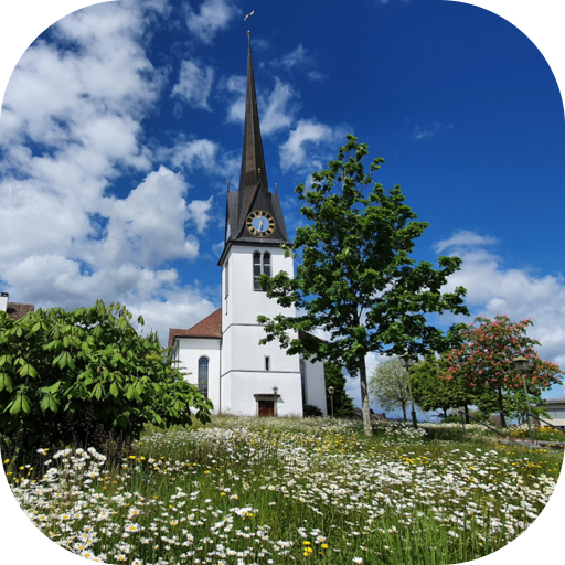 reformierte kirche gossau zh