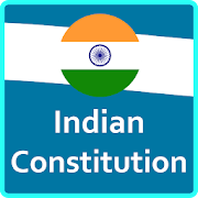 Indian Constitution in English
