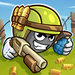 Warlings 2: Total Armageddon Mod Apk