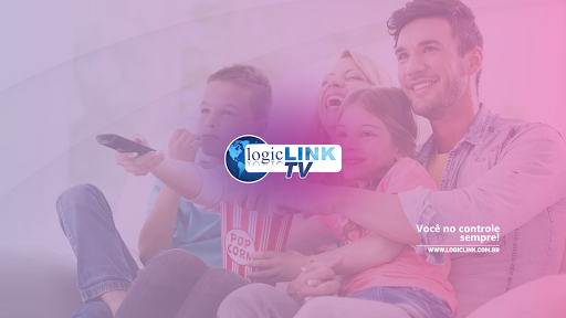 LogicLINK TV Screen 3