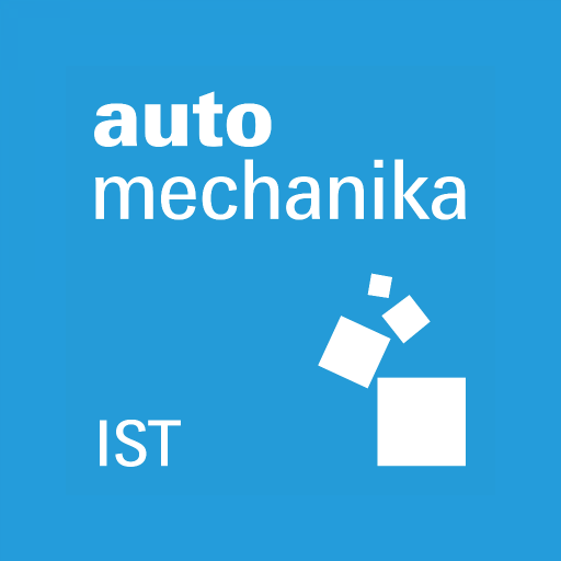 Automechanika Istanbul 2024 23.06.1 Icon