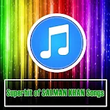 Superhit of SALMAN KHAN Songs icon