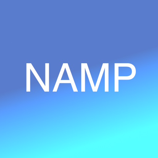 NAVAIR NAMP