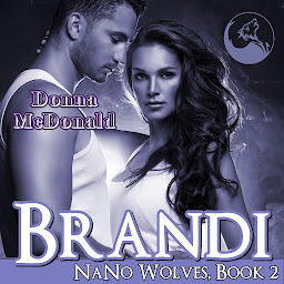 Icon image Brandi: Nano Wolves 2