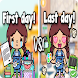 Hints: Toca Life World School 2021 - Androidアプリ
