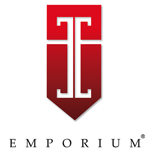 Grupo Emporium logo