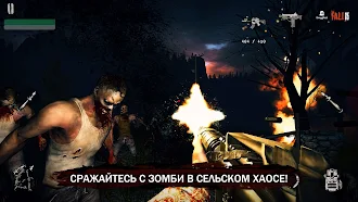 Game screenshot The Fall 2 : Zombie Survival hack