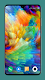 screenshot of Colorful Wallpaper 4K