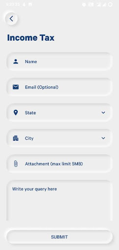 SimplifyTax Screen 3