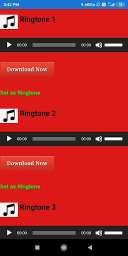 Titanic Ringtones-wallpapers