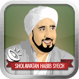 Sholawatan Habib Syech icon