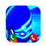 Cover Image of Download PJ Heroes Masks Call - Fake Call Video PJ Heroes 2.0 APK