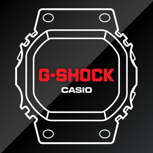 sociaal Vlieger Onbemand G-SHOCK CASIO - Apps on Google Play