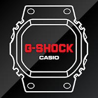 G-SHOCK CASIO