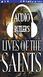Butler's Lives of the Saints - Catholic Audiobook