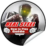 Guide for Real Steel Boxing icon