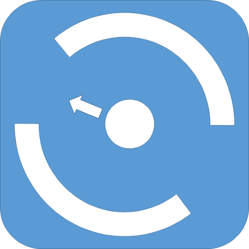 Rotary Cannon 1.0 Icon