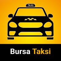 Bursa Taksi