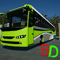 Bus Driving Bangladesh UE5 BD