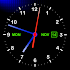 Digital Clock Live Wallpaper & Launcher16.6.0.709_53000