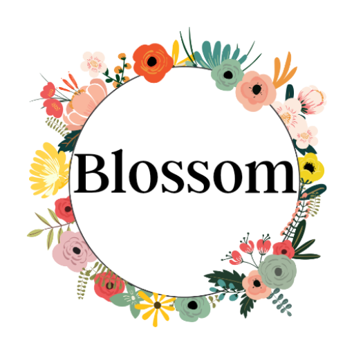 B L O S S O M