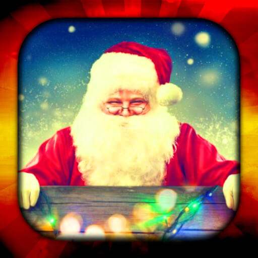 Santa Live Wallpaper Download on Windows