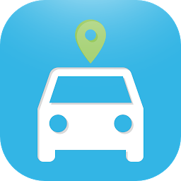 Icon image Find Parking