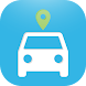 Find Parking - Androidアプリ