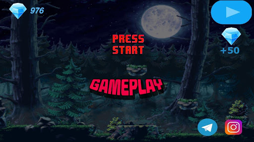 Code Triche Shadow Man - Crystals and Coins  APK MOD (Astuce) 5