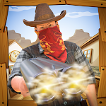 West Gunfighter: Cowboy Game