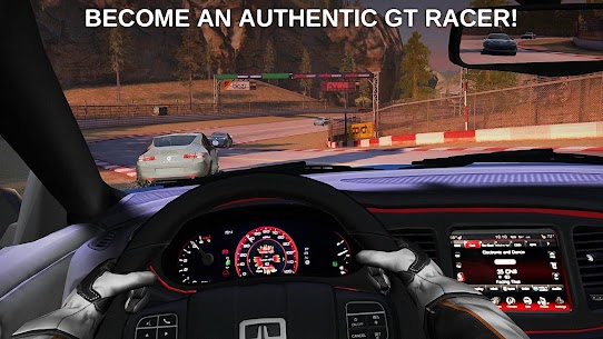 GT Racing 2: real car game 17