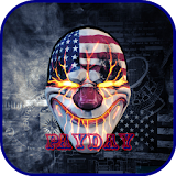 Payday Wallpaper icon