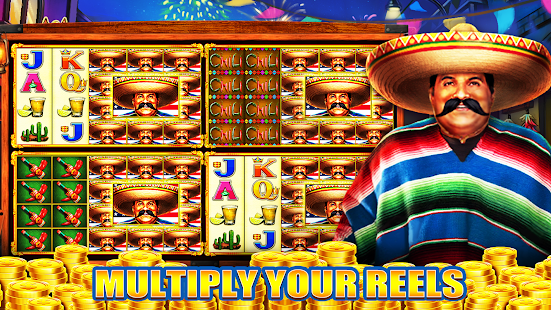 Vegas Slots - Casino Slot Game Screenshot